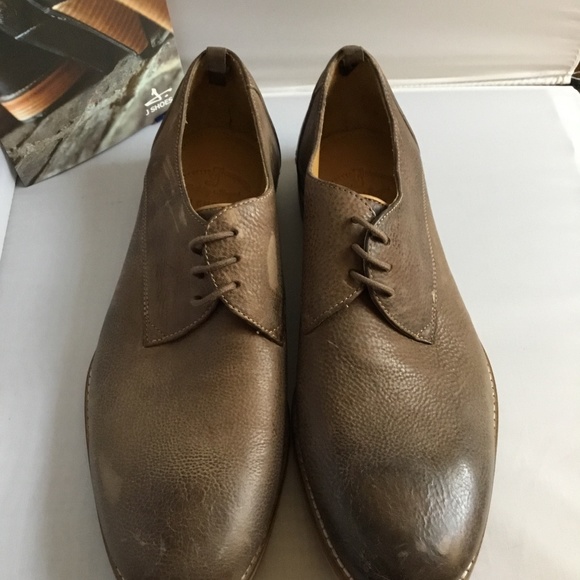 DRESS-UP SHOES FOR MEN. - Picture 5 of 8